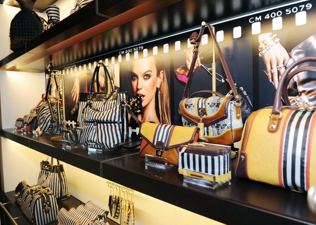 Henri Bendel